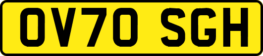 OV70SGH
