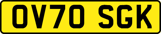 OV70SGK
