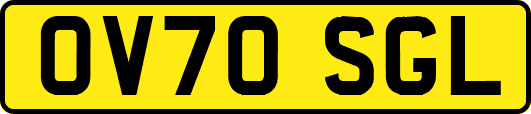 OV70SGL