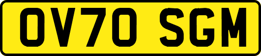 OV70SGM