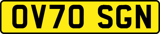 OV70SGN