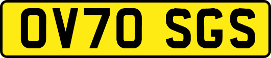 OV70SGS