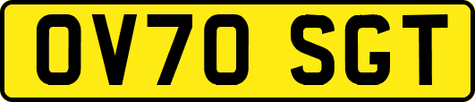 OV70SGT