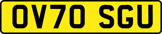 OV70SGU