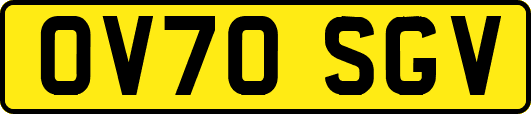 OV70SGV