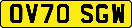 OV70SGW