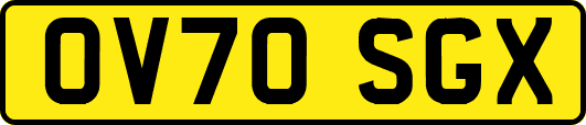 OV70SGX