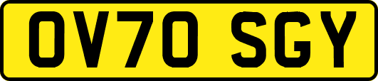 OV70SGY