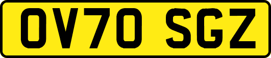 OV70SGZ