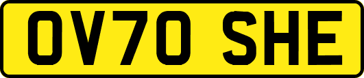 OV70SHE