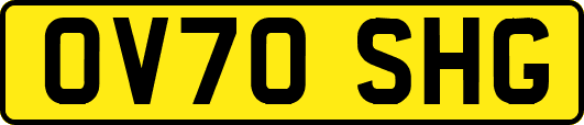 OV70SHG