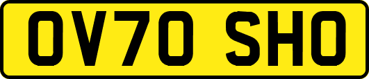 OV70SHO