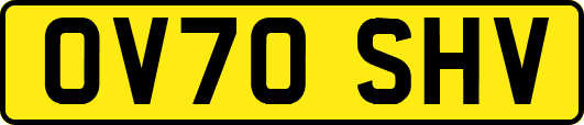 OV70SHV