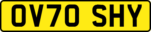 OV70SHY