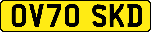 OV70SKD