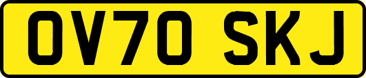OV70SKJ
