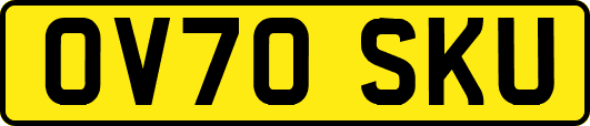 OV70SKU