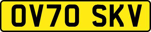 OV70SKV