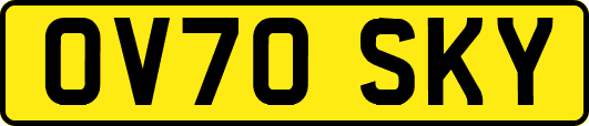 OV70SKY