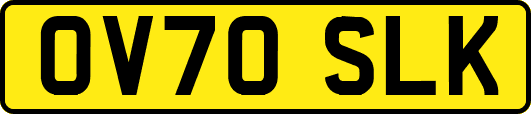 OV70SLK