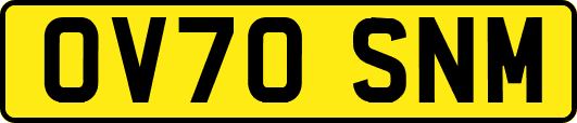 OV70SNM