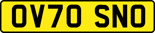 OV70SNO