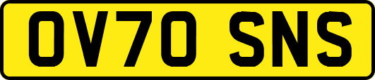 OV70SNS
