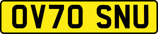 OV70SNU