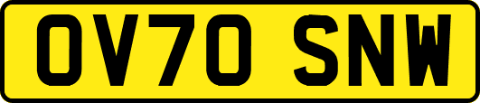 OV70SNW