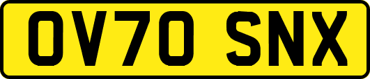 OV70SNX