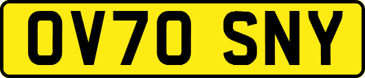 OV70SNY