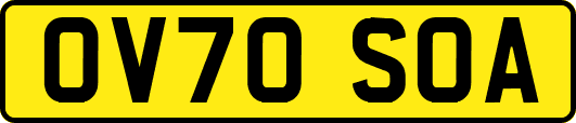 OV70SOA