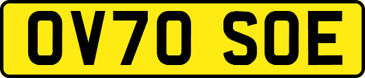 OV70SOE