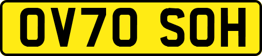 OV70SOH