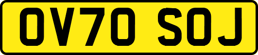 OV70SOJ