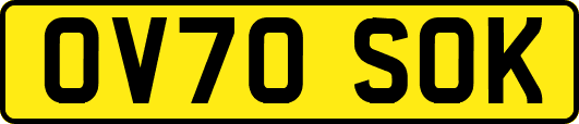 OV70SOK