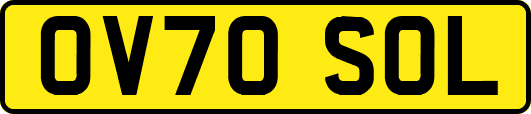 OV70SOL
