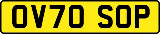 OV70SOP