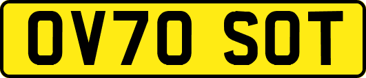 OV70SOT