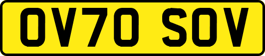 OV70SOV