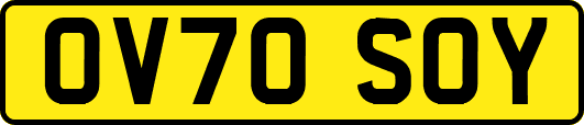 OV70SOY