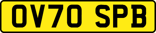 OV70SPB