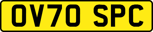 OV70SPC