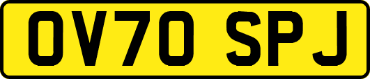 OV70SPJ