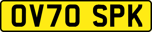 OV70SPK