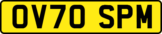 OV70SPM