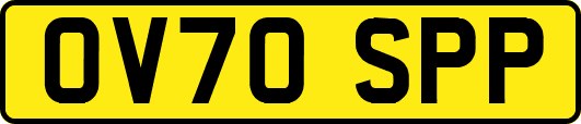 OV70SPP