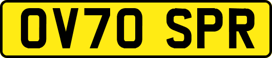OV70SPR