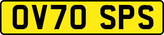 OV70SPS