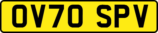OV70SPV